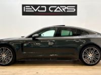 Porsche Panamera 3.0 V6 4 E-Hybrid 462 ch / Apple CarPlay / Bose / 1ère main FR / TO / Caméra 360° - <small></small> 81.990 € <small>TTC</small> - #3