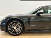 Porsche Panamera 3.0 V6 4 E-Hybrid 462 ch / Apple CarPlay / Bose / 1ère main FR / TO / Caméra 360° - <small></small> 81.990 € <small>TTC</small> - #4