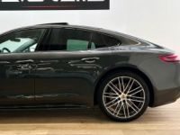 Porsche Panamera 3.0 V6 4 E-Hybrid 462 ch / Apple CarPlay / Bose / 1ère main FR / TO / Caméra 360° - <small></small> 81.990 € <small>TTC</small> - #5