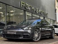 Porsche Panamera 3.0 V6 462CH 4 E-HYBRID - <small></small> 68.900 € <small>TTC</small> - #1