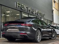 Porsche Panamera 3.0 V6 462CH 4 E-HYBRID - <small></small> 68.900 € <small>TTC</small> - #5