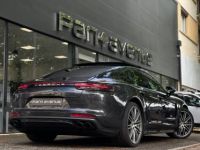 Porsche Panamera 3.0 V6 462CH 4 E-HYBRID - <small></small> 68.900 € <small>TTC</small> - #7