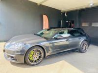 Porsche Panamera 3.0 V6 462CH 4 E-HYBRID - <small></small> 77.500 € <small>TTC</small> - #2