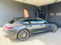 Porsche Panamera 3.0 V6 462CH 4 E-HYBRID - <small></small> 77.500 € <small>TTC</small> - #5