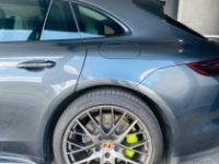 Porsche Panamera 3.0 V6 462CH 4 E-HYBRID - <small></small> 77.500 € <small>TTC</small> - #8