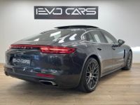 Porsche Panamera 3.0 V6 462ch 4 E-Hybrid Caméra / TO PDLS+ Sièges 14 PASM Pack Chrono - <small></small> 73.990 € <small>TTC</small> - #2