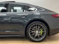 Porsche Panamera 3.0 V6 462ch 4 E-Hybrid Caméra / TO PDLS+ Sièges 14 PASM Pack Chrono - <small></small> 73.990 € <small>TTC</small> - #5