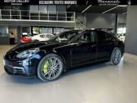 Porsche Panamera 3.0 V6 462ch 4 E-Hybrid Executive Euro6d-T - <small></small> 72.900 € <small>TTC</small> - #4