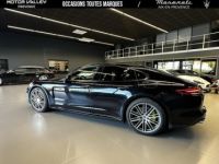 Porsche Panamera 3.0 V6 462ch 4 E-Hybrid Executive Euro6d-T - <small></small> 72.900 € <small>TTC</small> - #6