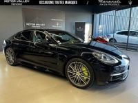 Porsche Panamera 3.0 V6 462ch 4 E-Hybrid Executive Euro6d-T - <small></small> 72.900 € <small>TTC</small> - #9