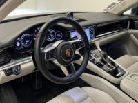 Porsche Panamera 3.0 V6 462ch 4 E-Hybrid PASM / Pack Chrono / TO / PDLS+ / Caméra / Sièges 14 - <small></small> 73.990 € <small>TTC</small> - #7