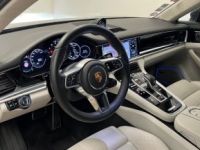 Porsche Panamera 3.0 V6 462ch 4 E-Hybrid / TO / PDLS+/ Sièges 14 Positions / Pack Chrono / PASM - <small></small> 73.990 € <small>TTC</small> - #7