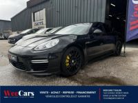 Porsche Panamera 3.0 V6 TDI FAP - 262ch - BVA Tiptronic S - <small></small> 34.990 € <small>TTC</small> - #1