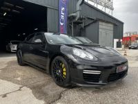 Porsche Panamera 3.0 V6 TDI FAP - 262ch - BVA Tiptronic S - <small></small> 34.990 € <small>TTC</small> - #3