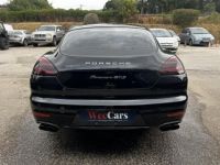 Porsche Panamera 3.0 V6 TDI FAP - 262ch - BVA Tiptronic S - <small></small> 34.990 € <small>TTC</small> - #5