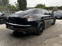 Porsche Panamera 3.0 V6 TDI FAP - 262ch - BVA Tiptronic S - <small></small> 34.990 € <small>TTC</small> - #11