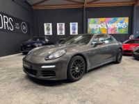 Porsche Panamera 3.0d v6 300 ch 2ème main 12/2014 - <small></small> 31.990 € <small>TTC</small> - #1