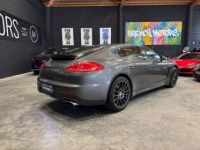 Porsche Panamera 3.0d v6 300 ch 2ème main 12/2014 - <small></small> 31.990 € <small>TTC</small> - #4