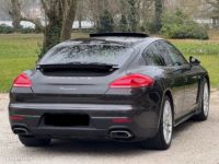 Porsche Panamera 3,0diesel 2014 Phase 2 a 25990Euro - <small></small> 25.990 € <small>TTC</small> - #4