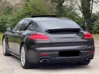 Porsche Panamera 3,0diesel 2014 Phase 2 a 25990Euro - <small></small> 25.990 € <small>TTC</small> - #5