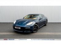 Porsche Panamera 3.0i V6 - 333 - BVA PDK - TYPE 970 BERLINE S PHASE 1 - <small></small> 44.990 € <small>TTC</small> - #1