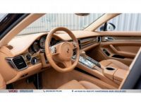 Porsche Panamera 3.0i V6 - 333 - BVA PDK - TYPE 970 BERLINE S PHASE 1 - <small></small> 44.990 € <small>TTC</small> - #8