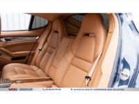 Porsche Panamera 3.0i V6 - 333 - BVA PDK - TYPE 970 BERLINE S PHASE 1 - <small></small> 44.990 € <small>TTC</small> - #42