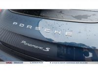 Porsche Panamera 3.0i V6 - 333 - BVA PDK - TYPE 970 BERLINE S PHASE 1 - <small></small> 44.990 € <small>TTC</small> - #82