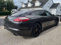 Porsche Panamera 3.6i V6 PDK BOSE-20-ZTLVRW-OPENDAK-XENON-MEMORY - <small></small> 24.990 € <small>TTC</small> - #4