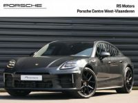Porsche Panamera 4 | NEW MODEL Full Leather 21 Bose ... - <small></small> 137.900 € <small>TTC</small> - #1