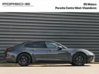 Porsche Panamera 4 | NEW MODEL Full Leather 21 Bose ... - <small></small> 137.900 € <small>TTC</small> - #4