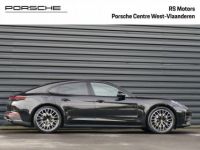 Porsche Panamera 4 | NEW MODEL Full Leather 21 Bose ... - <small></small> 134.900 € <small>TTC</small> - #4