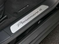 Porsche Panamera 4 | NEW MODEL Full Leather 21 Bose ... - <small></small> 134.900 € <small>TTC</small> - #7