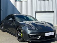 Porsche Panamera 4 2.9 V6 E-HYBRID 462ch PLATINIUM EDITION PDK - <small></small> 134.900 € <small>TTC</small> - #3