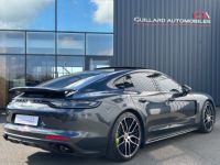 Porsche Panamera 4 2.9 V6 E-HYBRID 462ch PLATINIUM EDITION PDK - <small></small> 134.900 € <small>TTC</small> - #5