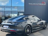 Porsche Panamera 4 2.9 V6 E-HYBRID 462ch PLATINIUM EDITION PDK - <small></small> 134.900 € <small>TTC</small> - #6