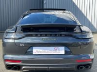 Porsche Panamera 4 2.9 V6 E-HYBRID 462ch PLATINIUM EDITION PDK - <small></small> 134.900 € <small>TTC</small> - #8