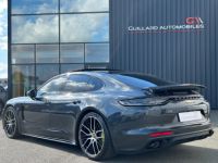 Porsche Panamera 4 2.9 V6 E-HYBRID 462ch PLATINIUM EDITION PDK - <small></small> 134.900 € <small>TTC</small> - #9