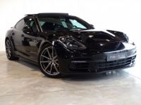 Porsche Panamera 4 2.9 V6 Turbo PDK - <small></small> 69.890 € <small>TTC</small> - #3