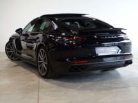 Porsche Panamera 4 2.9 V6 Turbo PDK - <small></small> 69.890 € <small>TTC</small> - #4