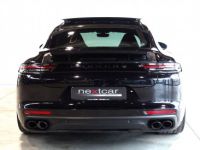 Porsche Panamera 4 2.9 V6 Turbo PDK - <small></small> 69.890 € <small>TTC</small> - #5