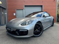 Porsche Panamera 4 2.9l v6 462 ch Hybrid Pack Chrono 07/2017 - <small></small> 65.990 € <small>TTC</small> - #1