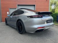 Porsche Panamera 4 2.9l v6 462 ch Hybrid Pack Chrono 07/2017 - <small></small> 65.990 € <small>TTC</small> - #2