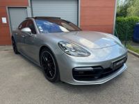 Porsche Panamera 4 2.9l v6 462 ch Hybrid Pack Chrono 07/2017 - <small></small> 65.990 € <small>TTC</small> - #4