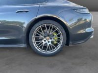 Porsche Panamera 4 3.0 V6 462ch E-Hybrid Platinum Edition (catalogue options complet) GARANTIE 1 AN - <small></small> 99.990 € <small>TTC</small> - #12