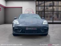 Porsche Panamera 4 3.0 V6 462ch E-Hybrid Platinum Edition (catalogue options complet) GARANTIE 1 AN - <small></small> 99.990 € <small>TTC</small> - #15