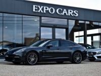 Porsche Panamera 4 3.0 V6 Turbo Executive - PANO DAK - CAMERA - MEMORY - <small></small> 49.990 € <small>TTC</small> - #5