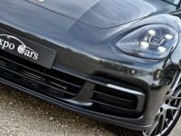 Porsche Panamera 4 3.0 V6 Turbo Executive - PANO DAK - CAMERA - MEMORY - <small></small> 49.990 € <small>TTC</small> - #6