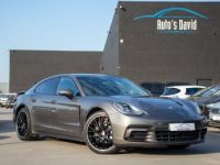 Porsche Panamera 4 3.0i V6 Turbo PDK - 1STE EIGENAAR - TREKHAAK - LUCHTVERING - PANO DAK - <small></small> 45.999 € <small>TTC</small> - #1