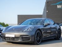 Porsche Panamera 4 3.0i V6 Turbo PDK - 1STE EIGENAAR - TREKHAAK - LUCHTVERING - PANO DAK - <small></small> 45.999 € <small>TTC</small> - #3